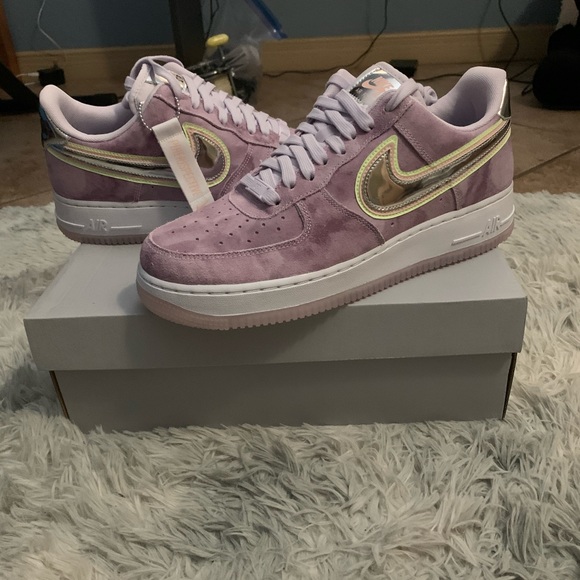 nike pherspective af1